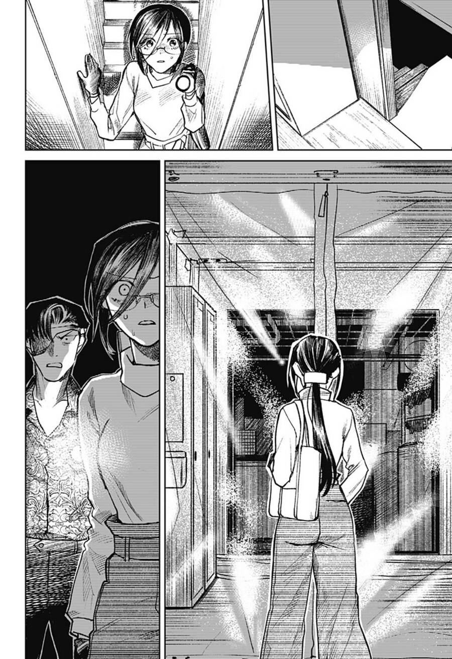 Cô Giáo Mít Ướt Chapter 28 - 12