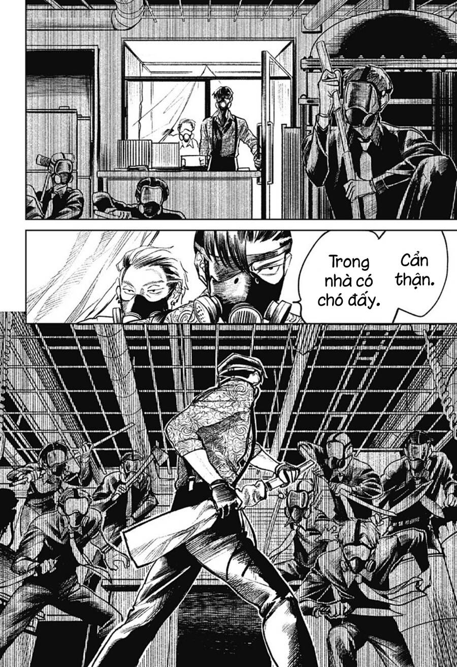 Cô Giáo Mít Ướt Chapter 28 - 14