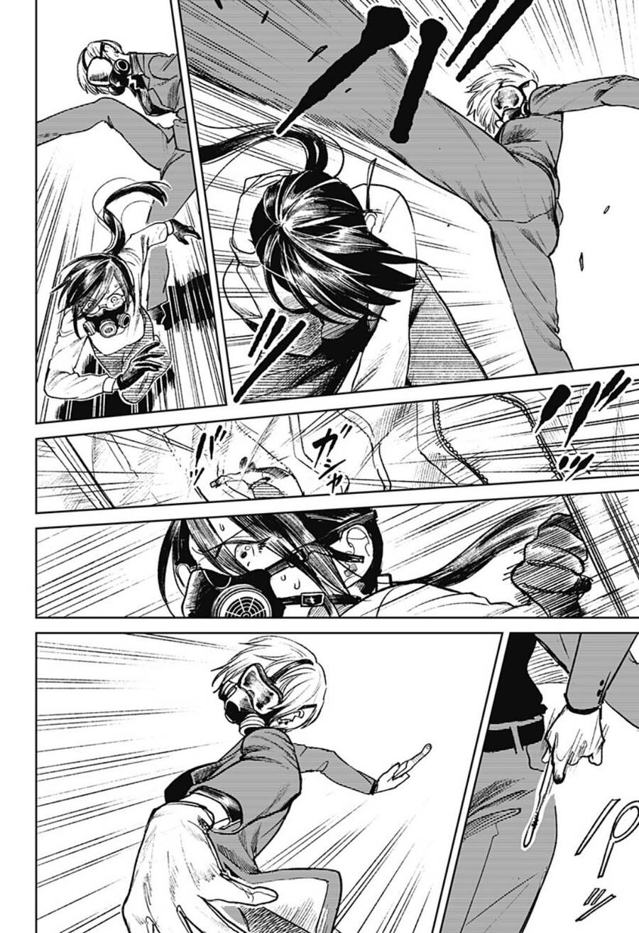 Cô Giáo Mít Ướt Chapter 28 - 18