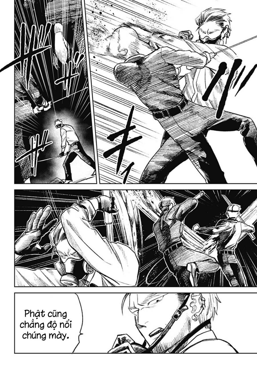 Cô Giáo Mít Ướt Chapter 28 - 22