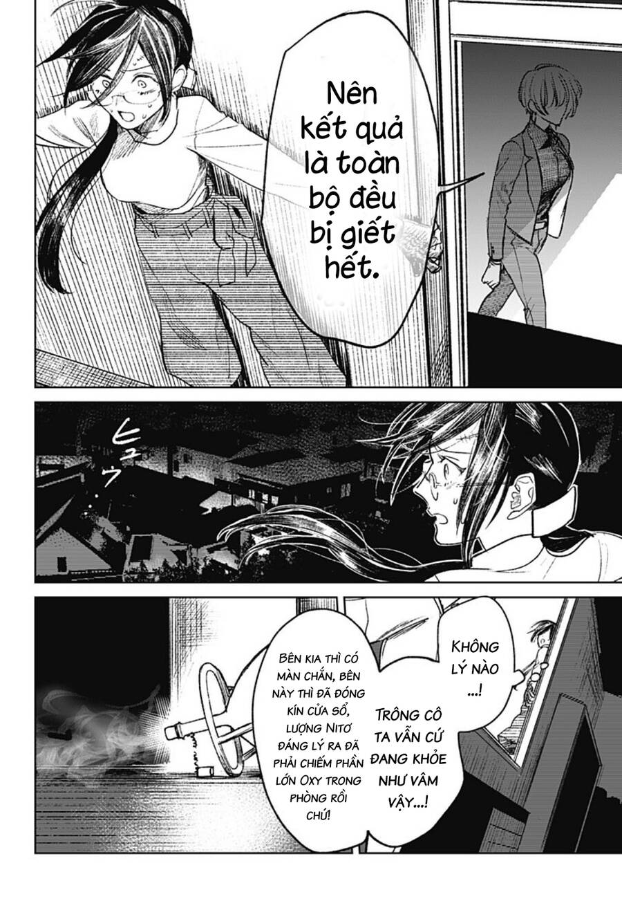 Cô Giáo Mít Ướt Chapter 28 - 26