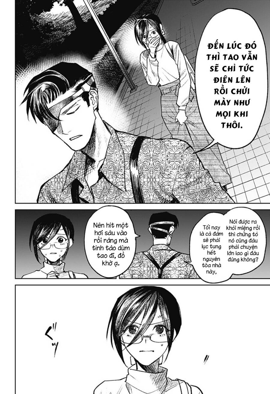 Cô Giáo Mít Ướt Chapter 28 - 6