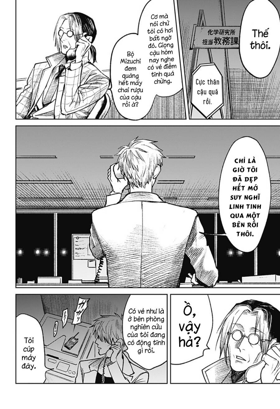 Cô Giáo Mít Ướt Chapter 28 - 10