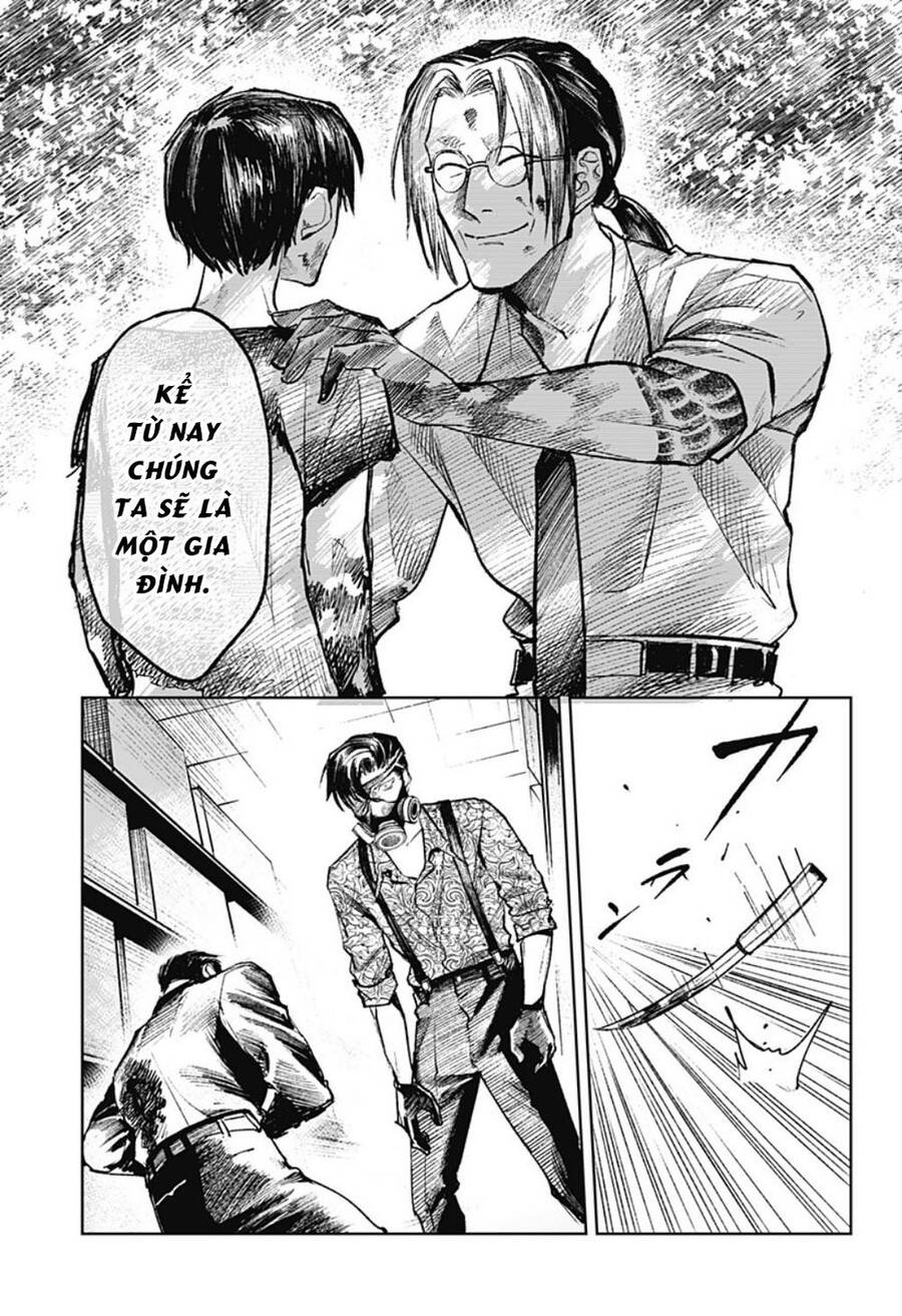 Cô Giáo Mít Ướt Chapter 29 - 17