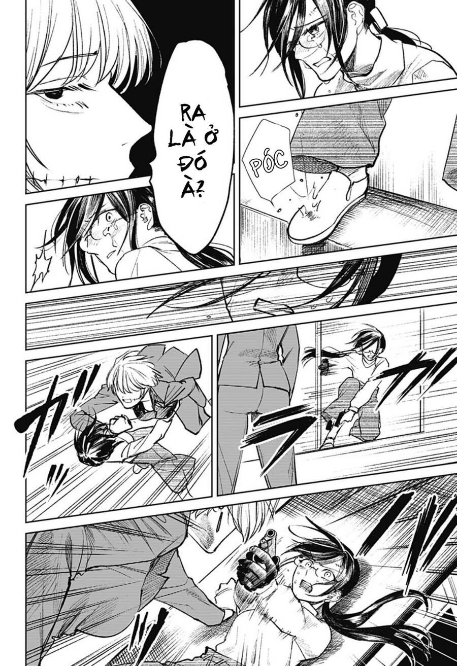 Cô Giáo Mít Ướt Chapter 29 - 18