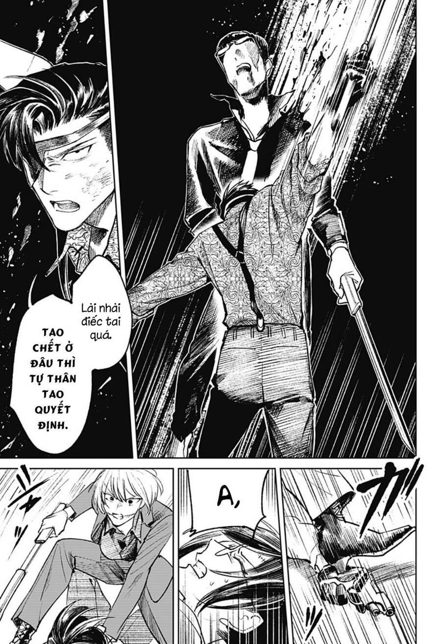 Cô Giáo Mít Ướt Chapter 29 - 21