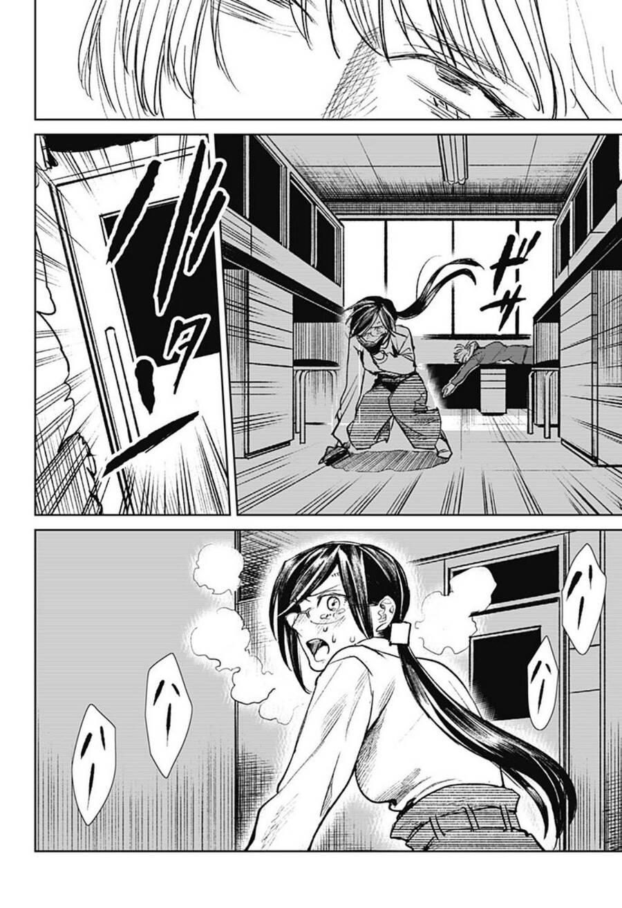 Cô Giáo Mít Ướt Chapter 29 - 24