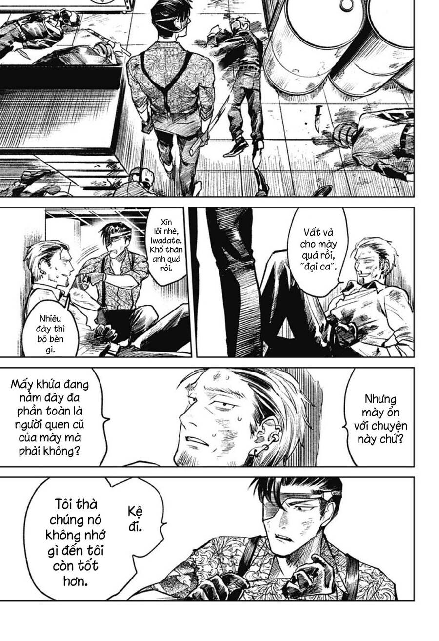 Cô Giáo Mít Ướt Chapter 29 - 25