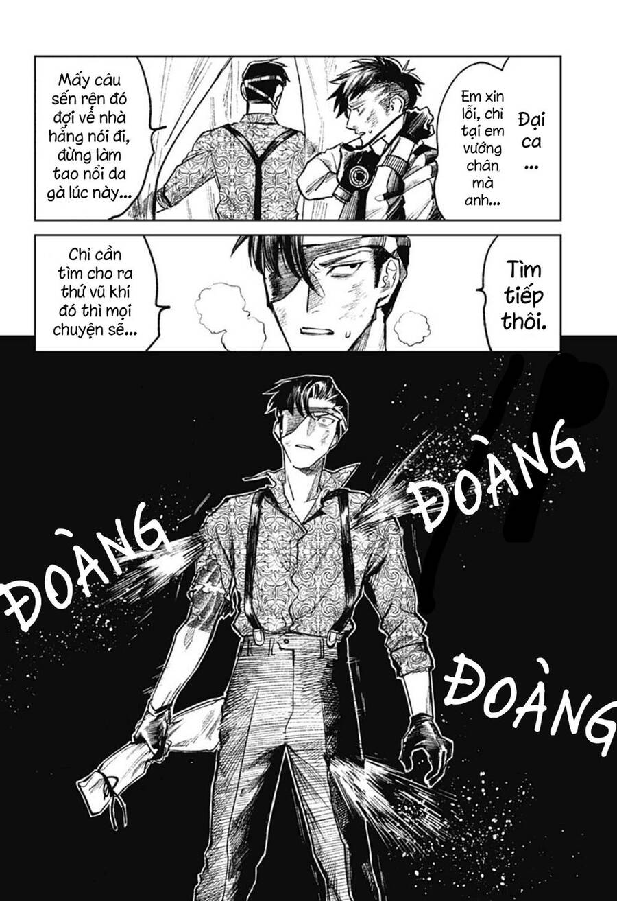 Cô Giáo Mít Ướt Chapter 29 - 26