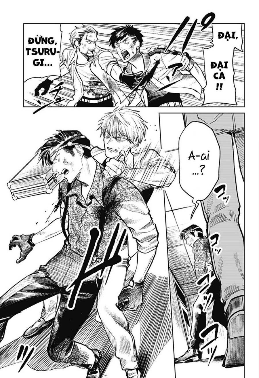 Cô Giáo Mít Ướt Chapter 29 - 27