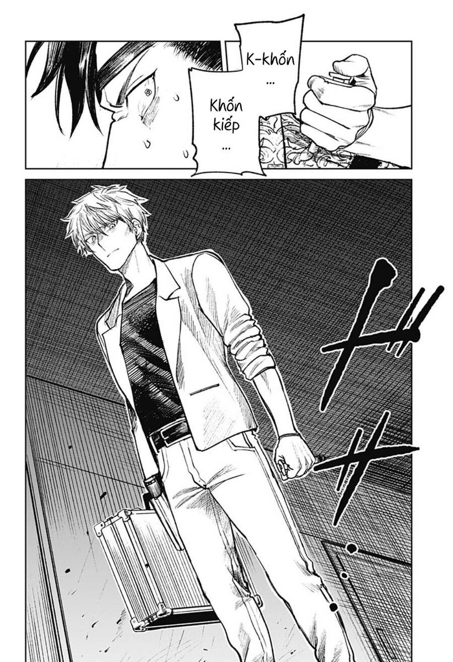 Cô Giáo Mít Ướt Chapter 29 - 28