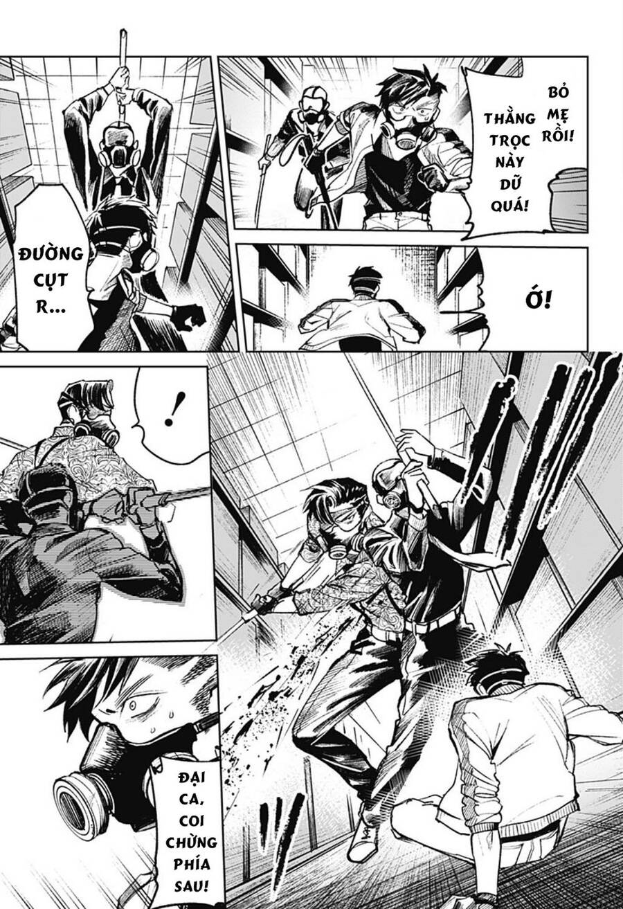 Cô Giáo Mít Ướt Chapter 29 - 5