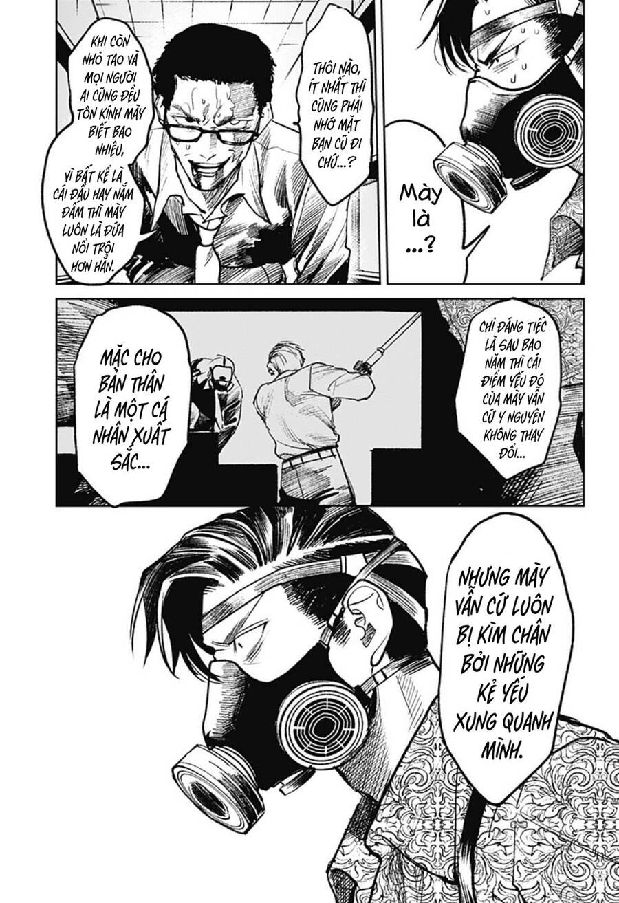 Cô Giáo Mít Ướt Chapter 29 - 7