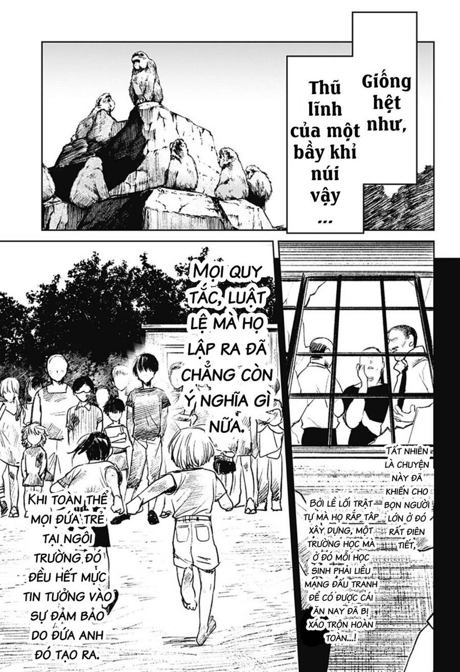 Cô Giáo Mít Ướt Chapter 29 - 9