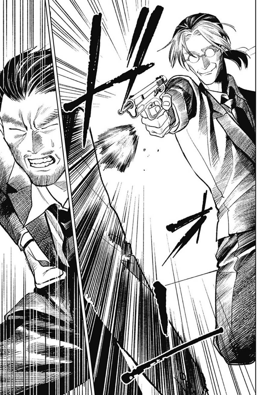 Cô Giáo Mít Ướt Chapter 30 - 17