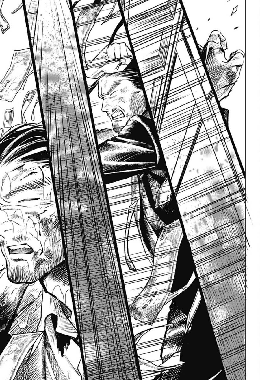 Cô Giáo Mít Ướt Chapter 30 - 21