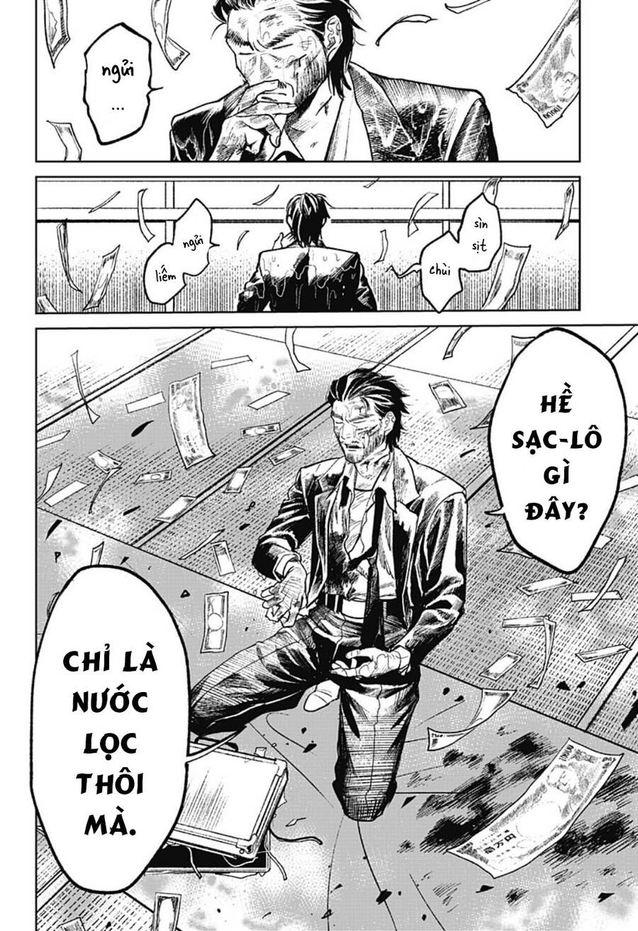 Cô Giáo Mít Ướt Chapter 30 - 22