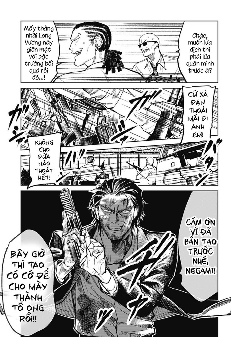 Cô Giáo Mít Ướt Chapter 30 - 25