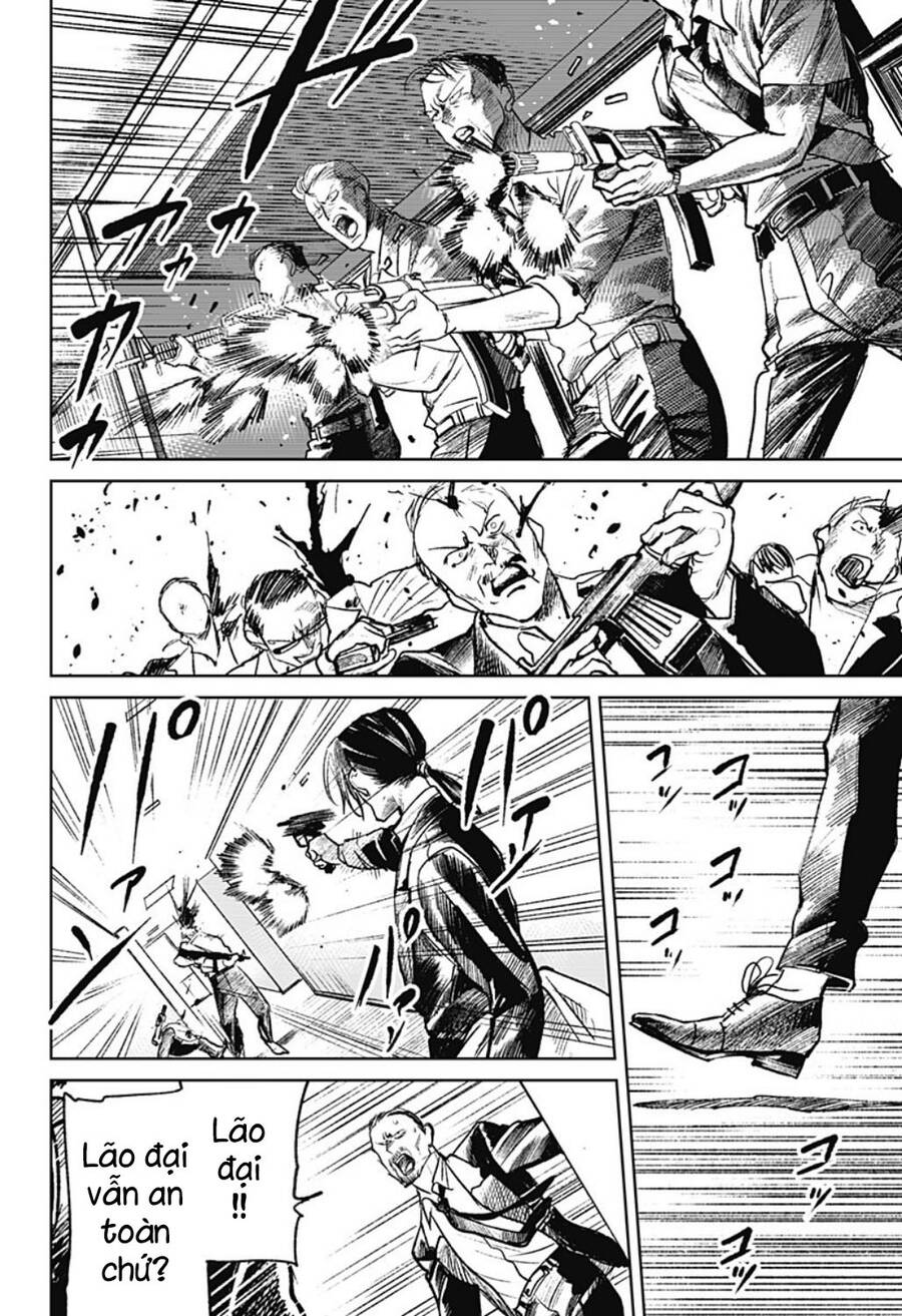 Cô Giáo Mít Ướt Chapter 30 - 26