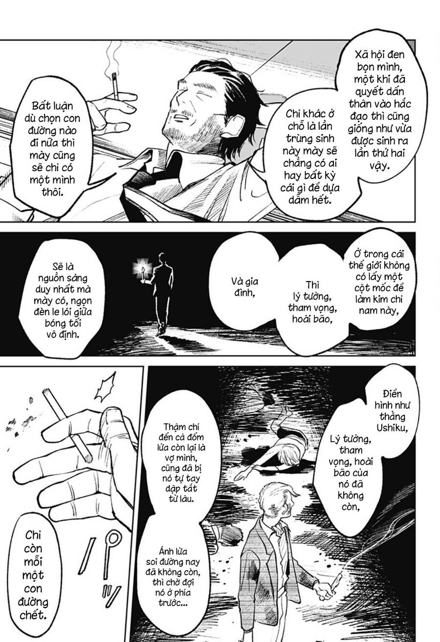 Cô Giáo Mít Ướt Chapter 30 - 5