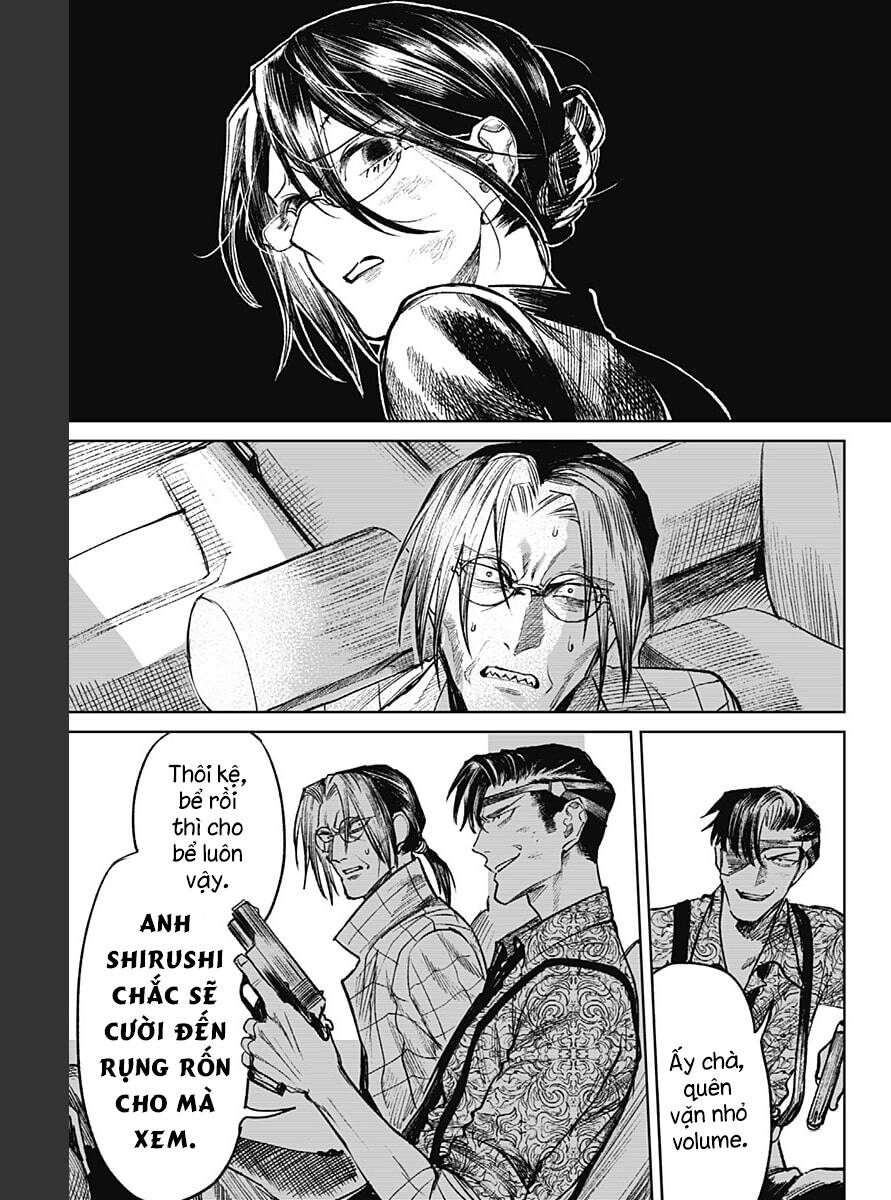 Cô Giáo Mít Ướt Chapter 31 - 13