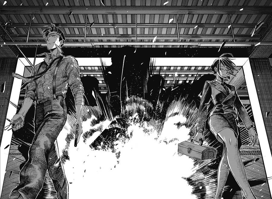 Cô Giáo Mít Ướt Chapter 31 - 16