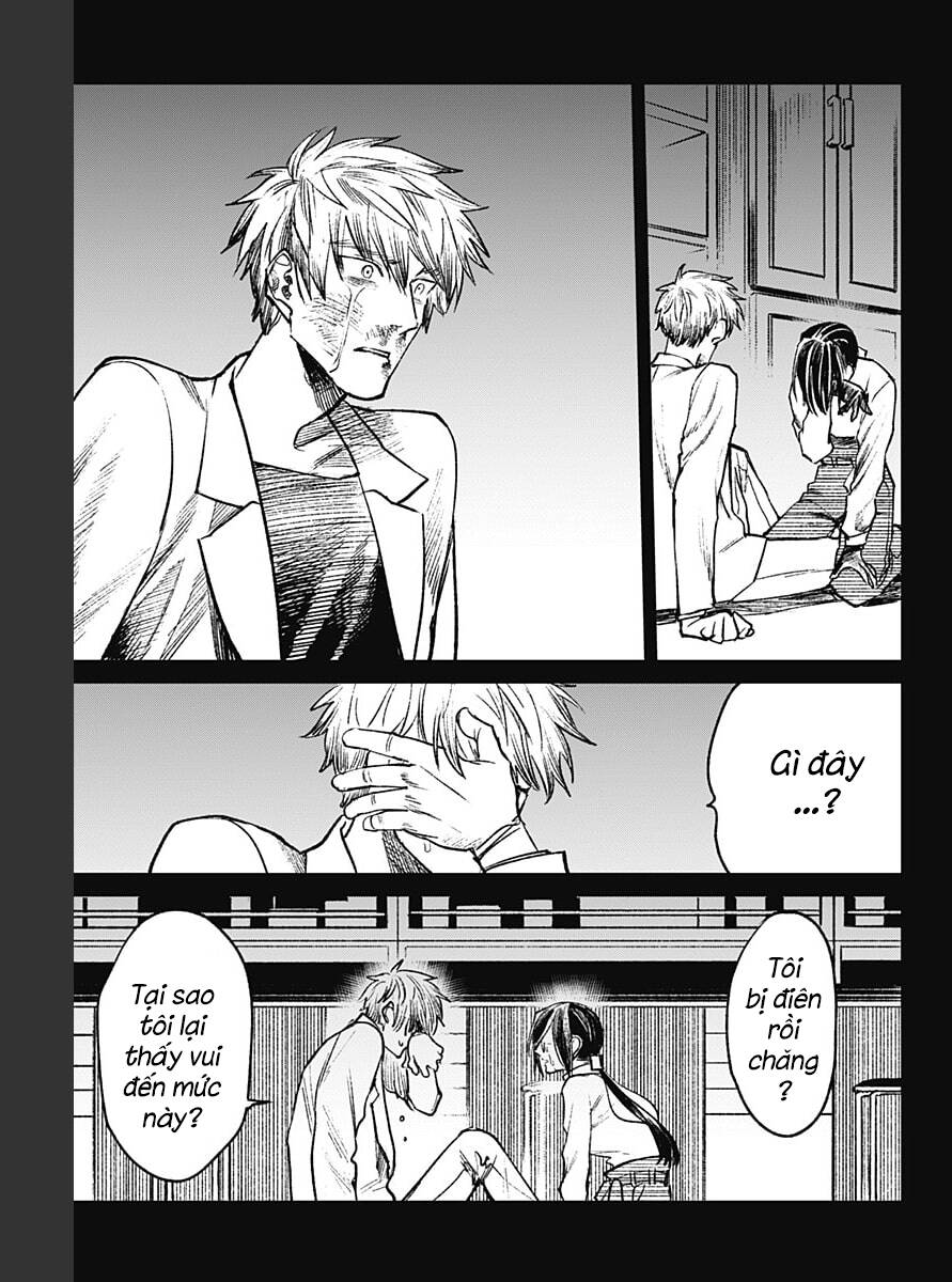 Cô Giáo Mít Ướt Chapter 31 - 24