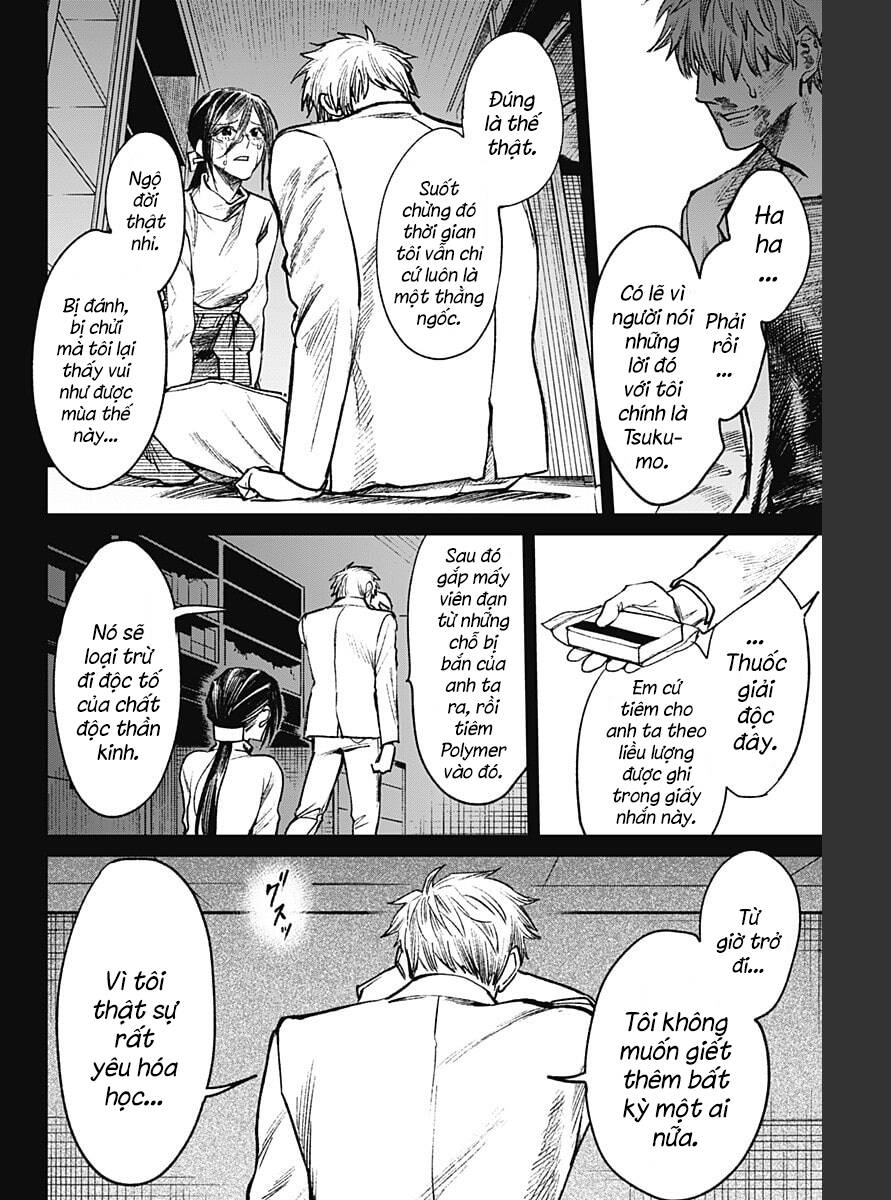 Cô Giáo Mít Ướt Chapter 31 - 25