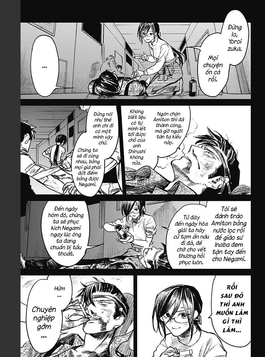 Cô Giáo Mít Ướt Chapter 31 - 26