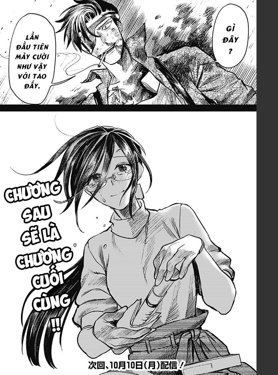 Cô Giáo Mít Ướt Chapter 31 - 27