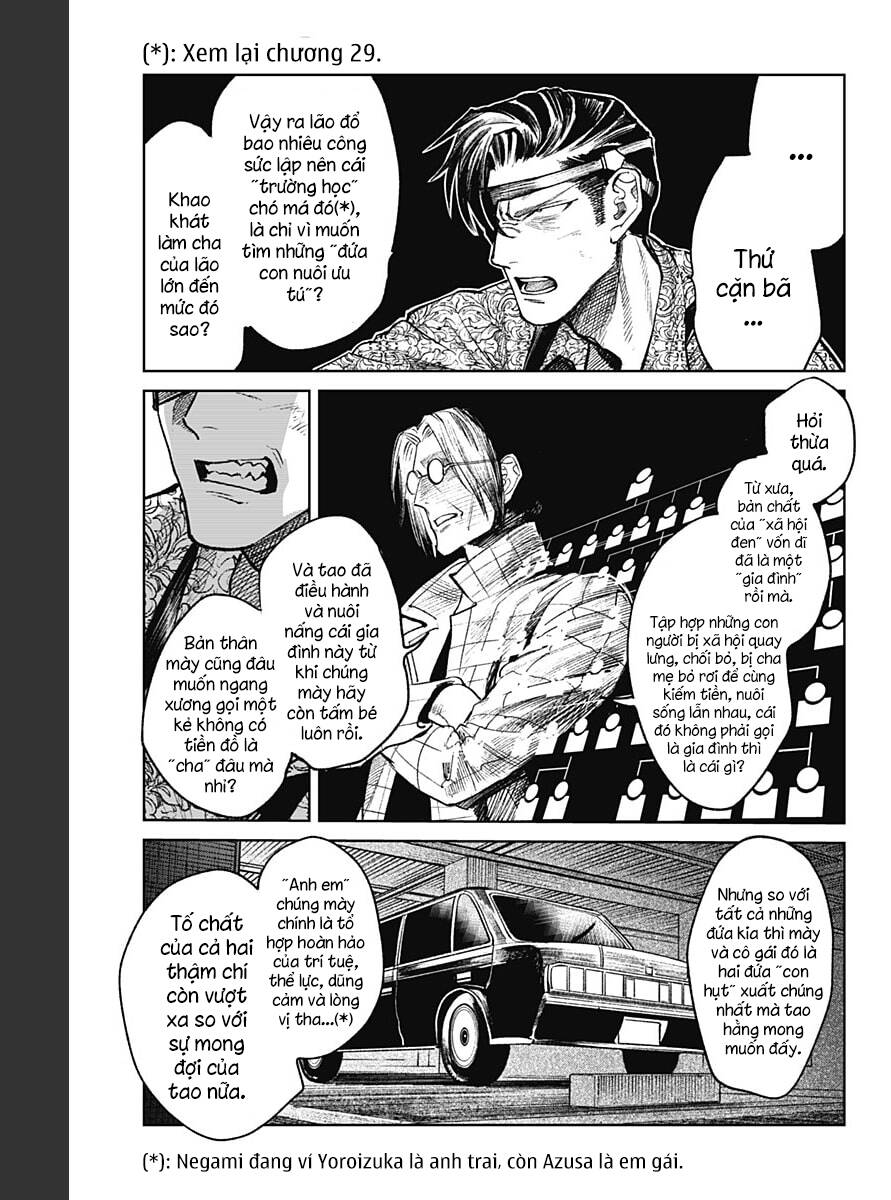 Cô Giáo Mít Ướt Chapter 31 - 5