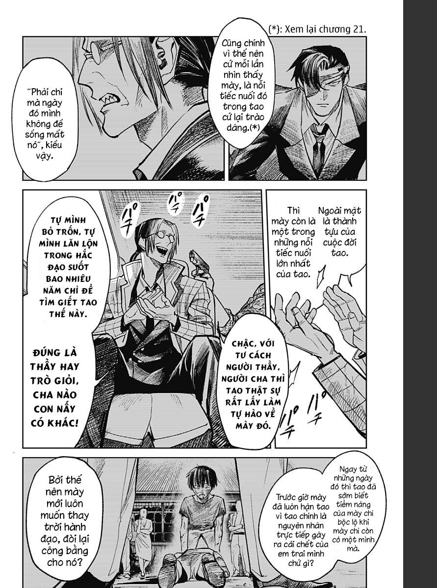 Cô Giáo Mít Ướt Chapter 31 - 6