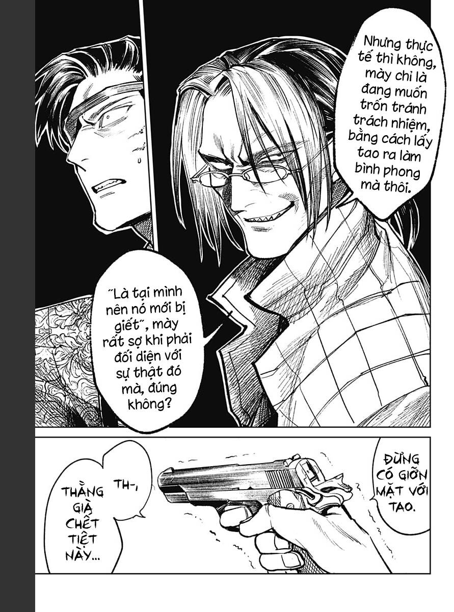 Cô Giáo Mít Ướt Chapter 31 - 7