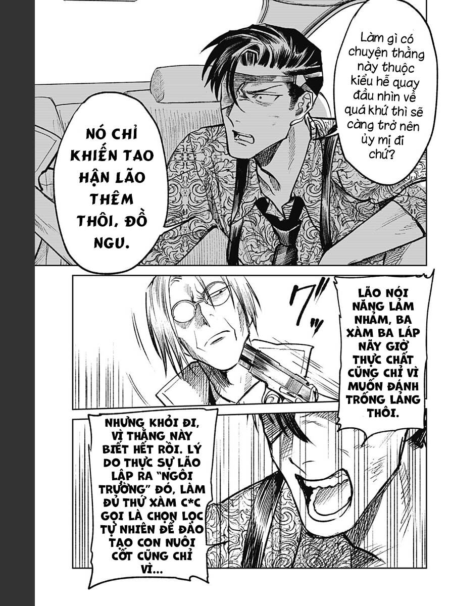 Cô Giáo Mít Ướt Chapter 31 - 9