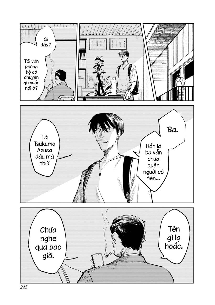 Cô Giáo Mít Ướt Chapter 32.5 - 10