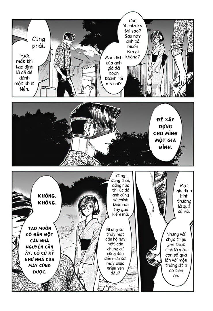 Cô Giáo Mít Ướt Chapter 32 - 18