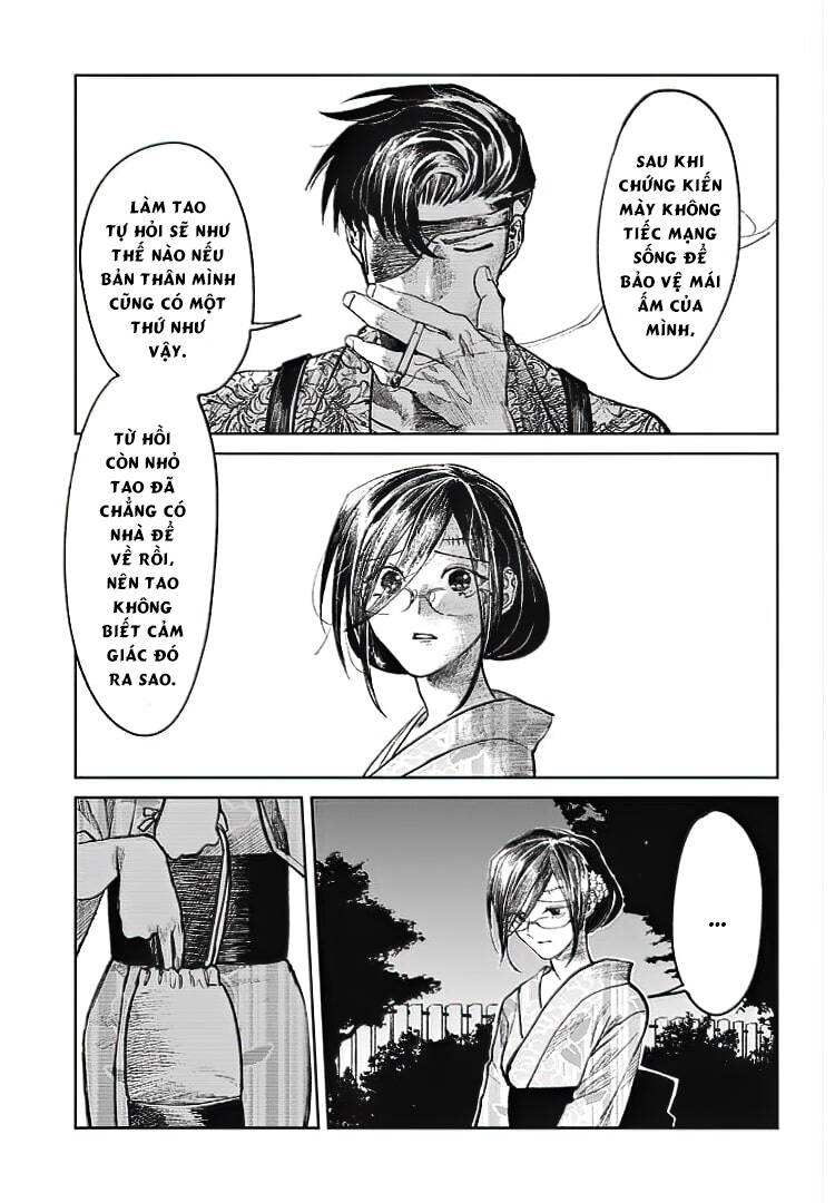 Cô Giáo Mít Ướt Chapter 32 - 19