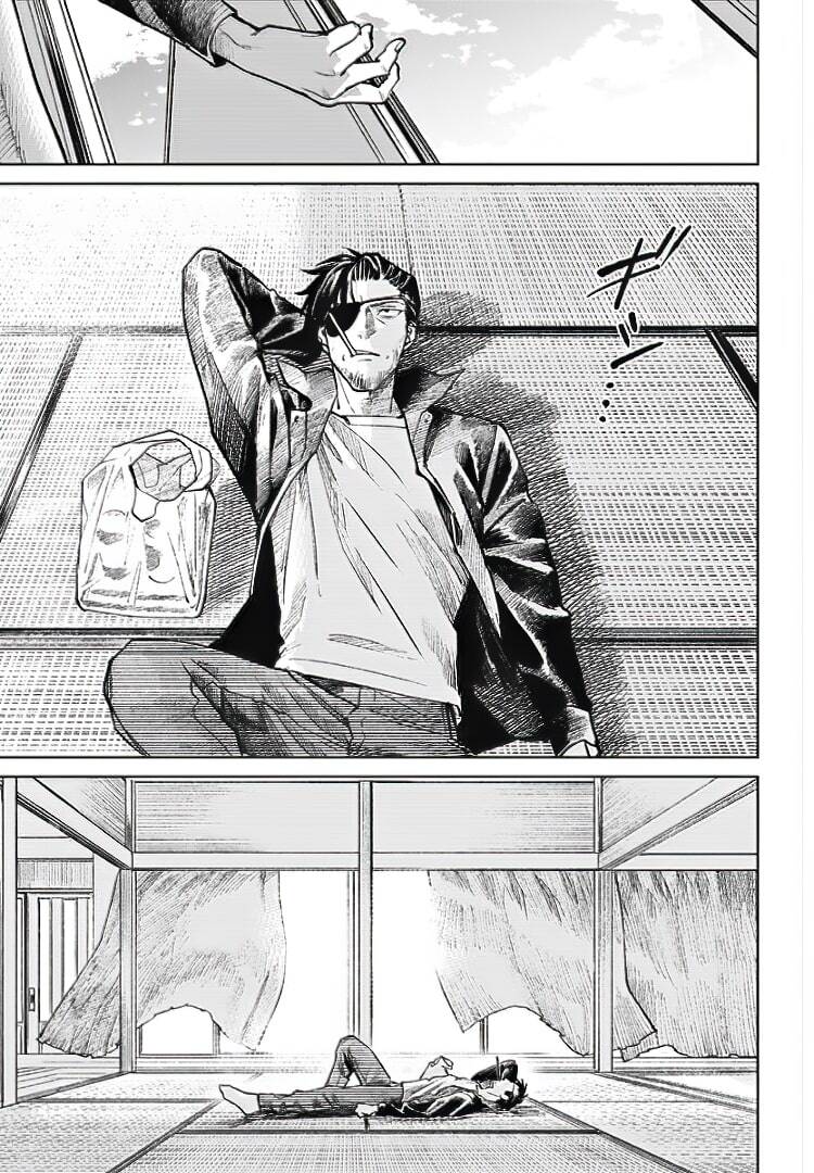 Cô Giáo Mít Ướt Chapter 32 - 29