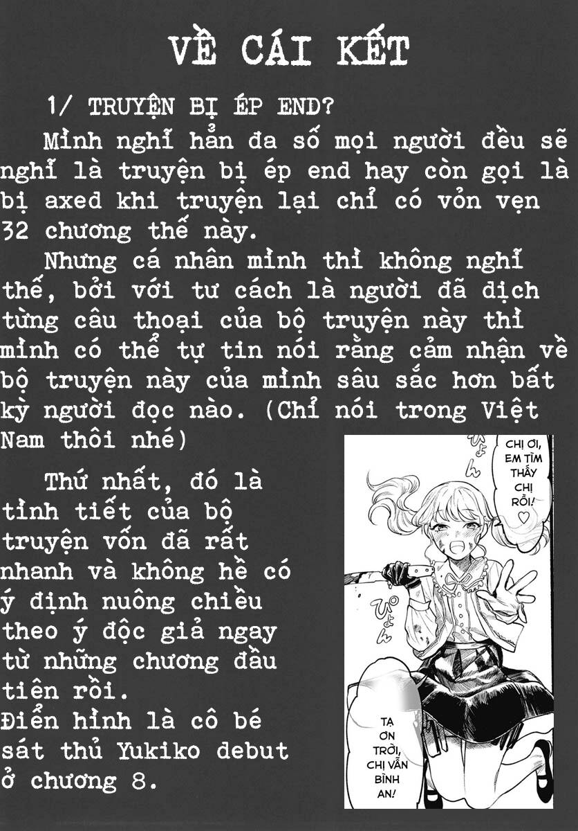 Cô Giáo Mít Ướt Chapter 32 - 33