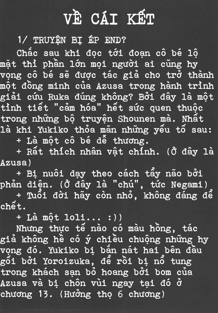 Cô Giáo Mít Ướt Chapter 32 - 34