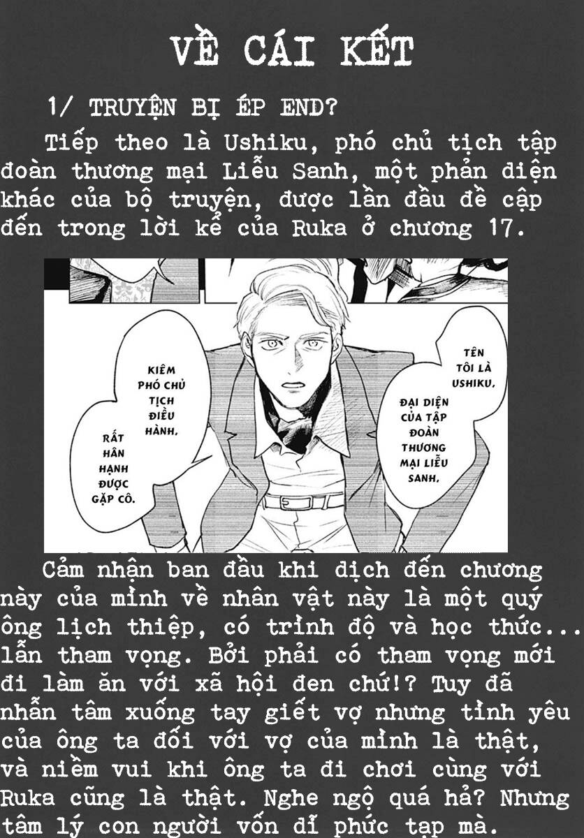 Cô Giáo Mít Ướt Chapter 32 - 35