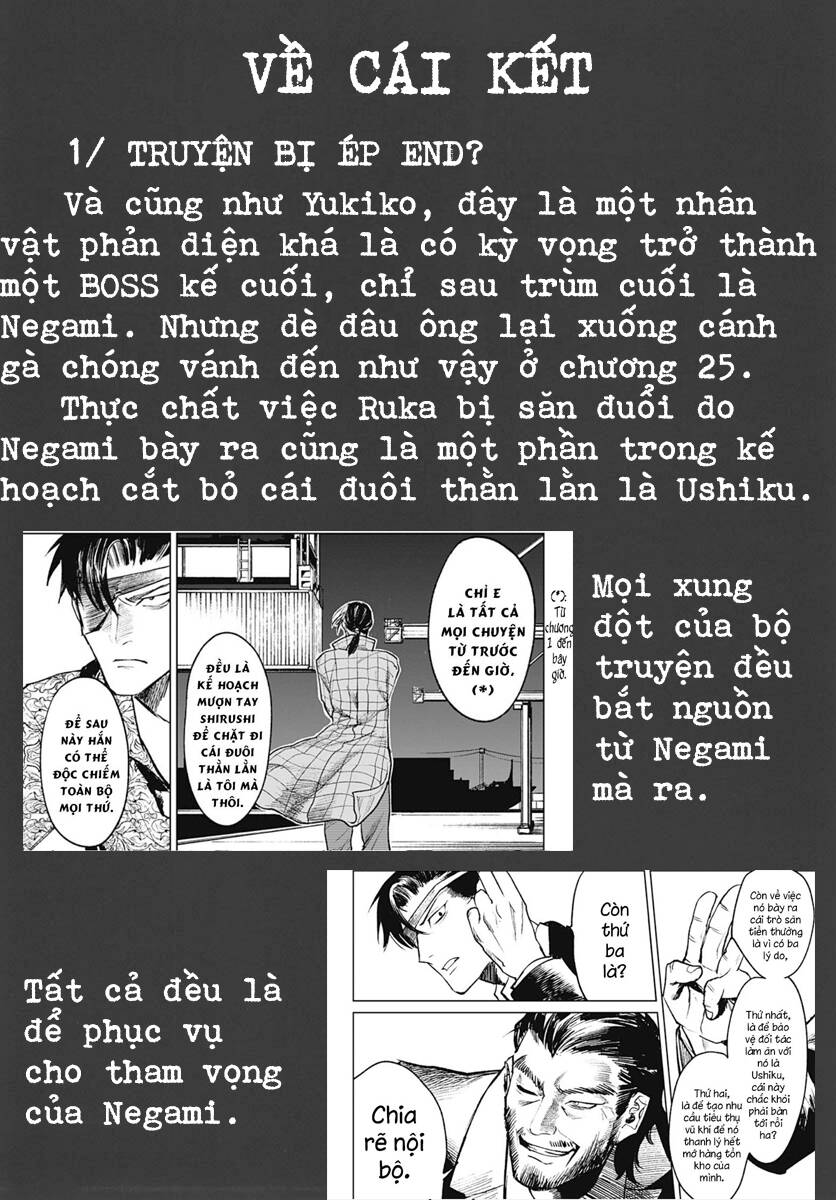 Cô Giáo Mít Ướt Chapter 32 - 36