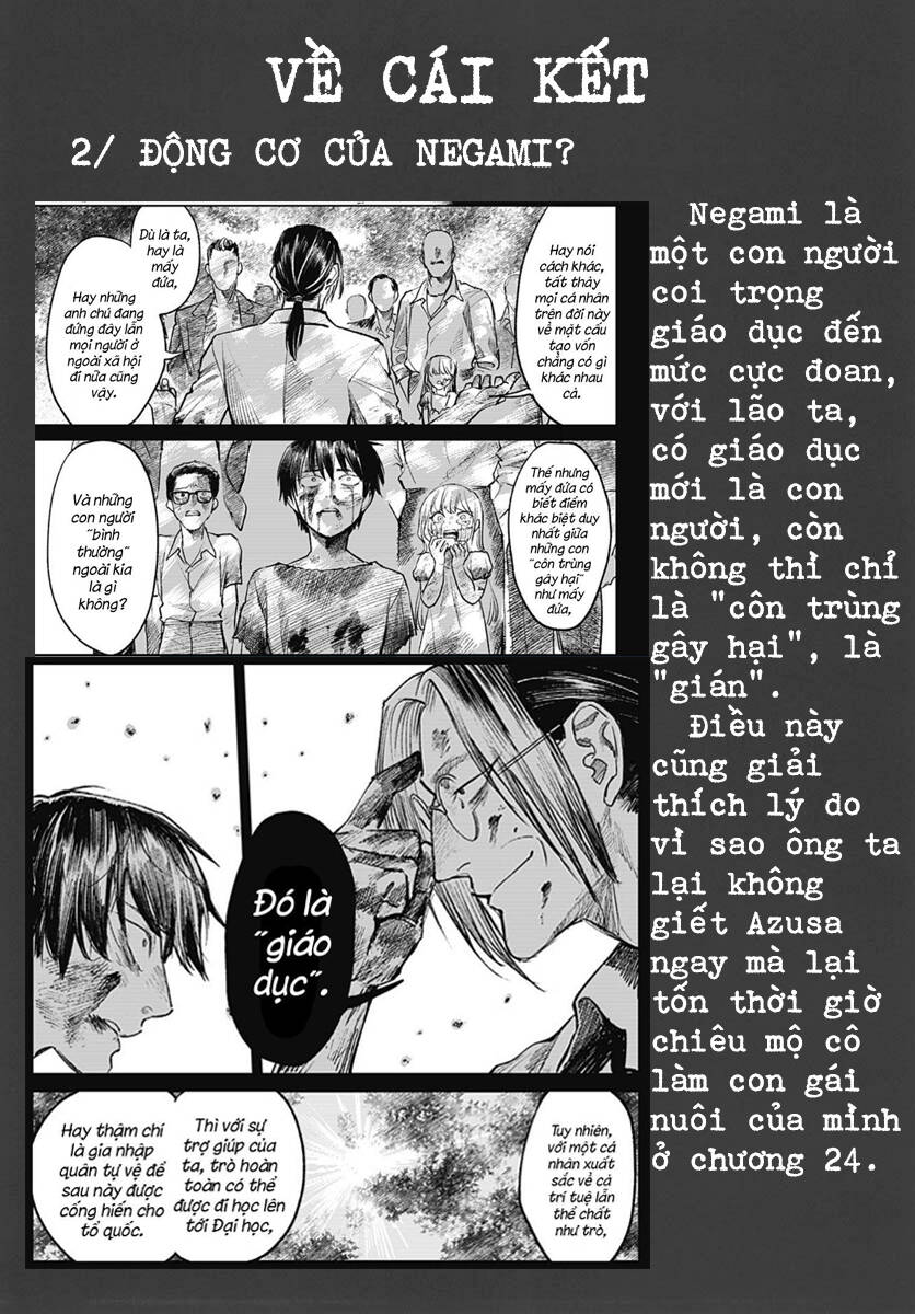 Cô Giáo Mít Ướt Chapter 32 - 41