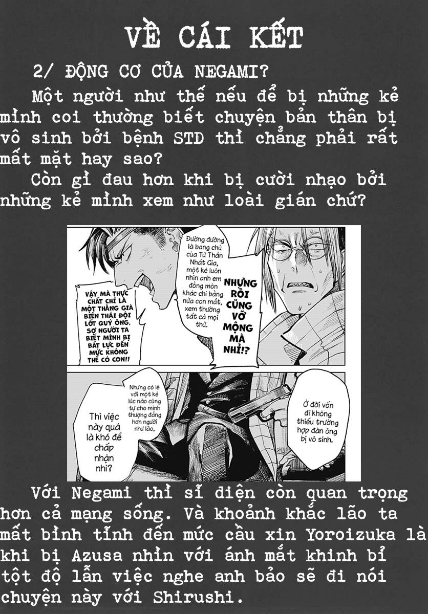 Cô Giáo Mít Ướt Chapter 32 - 43