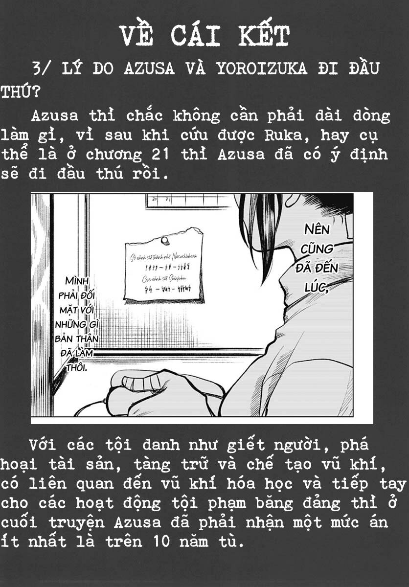 Cô Giáo Mít Ướt Chapter 32 - 44