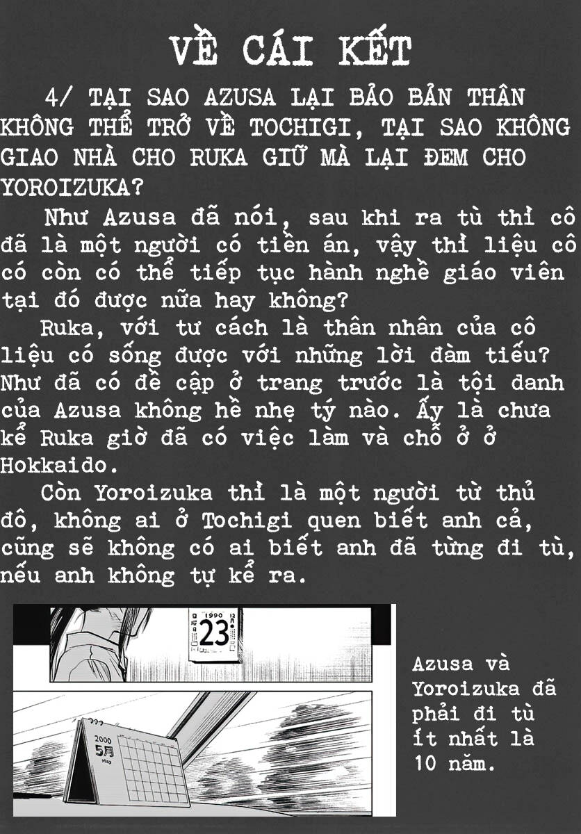 Cô Giáo Mít Ướt Chapter 32 - 46