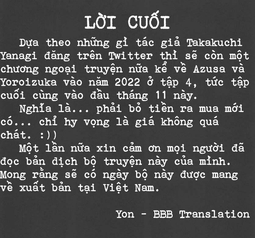 Cô Giáo Mít Ướt Chapter 32 - 47