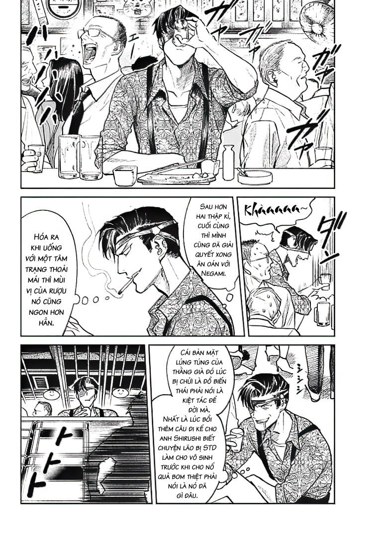 Cô Giáo Mít Ướt Chapter 32 - 8