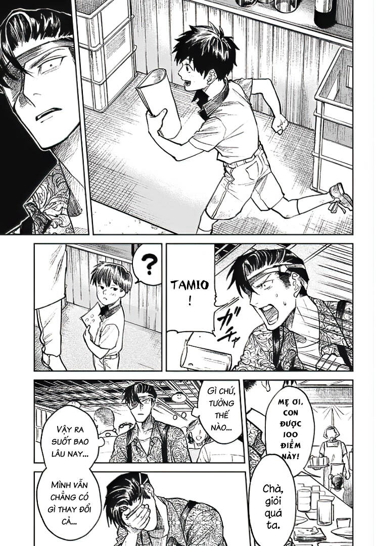 Cô Giáo Mít Ướt Chapter 32 - 9