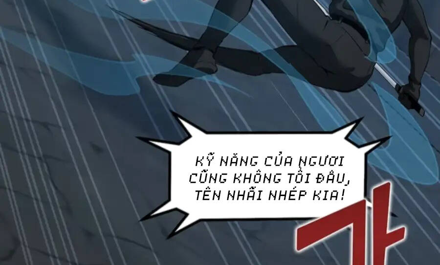 Tăng Cấp Bằng Việc Giơ Ngón Cái Chapter 32.5 - 29